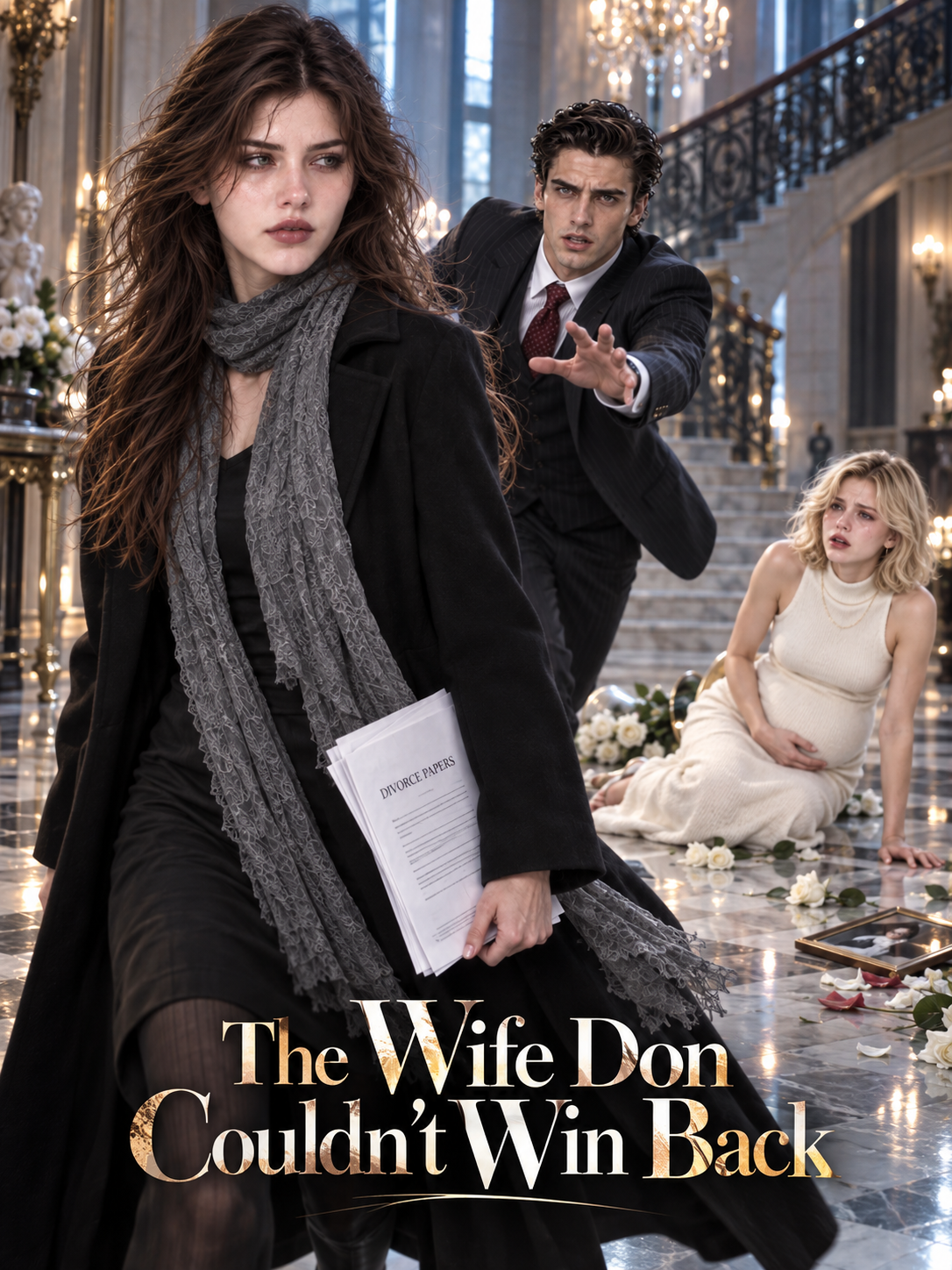 The Wife Don Couldn't Win Back