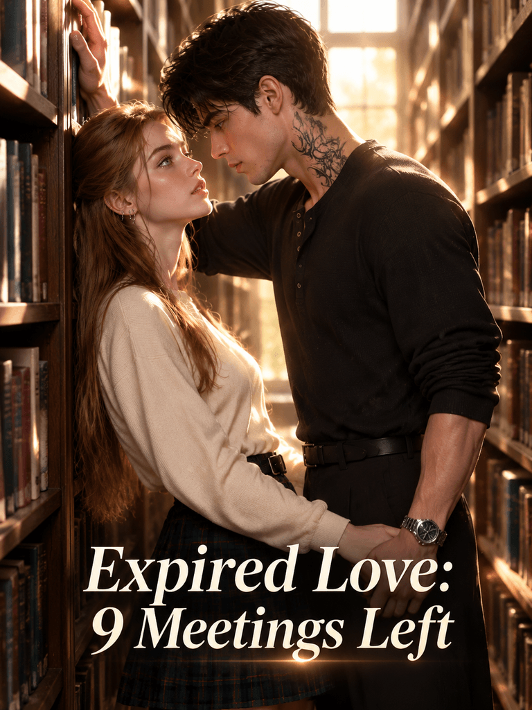 Expired Love: 9 Meetings Left