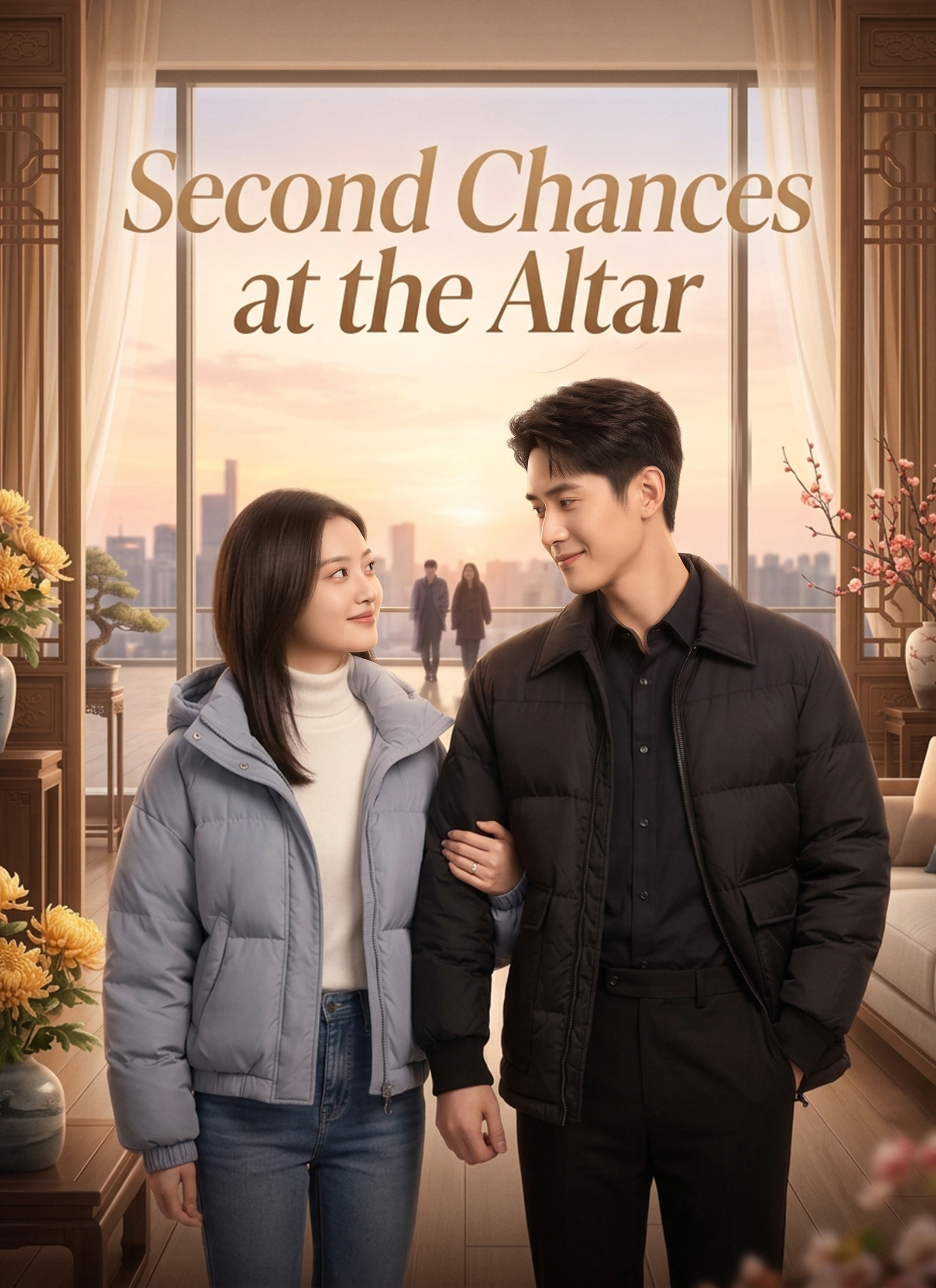 Second Chances at the Altar