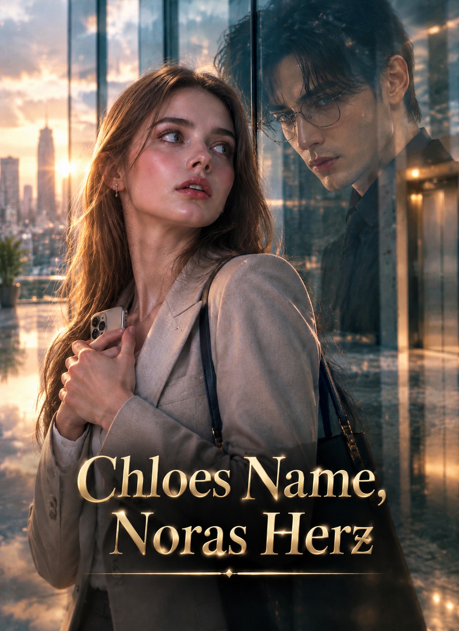 [Synchro]Chloes Name, Noras Herz