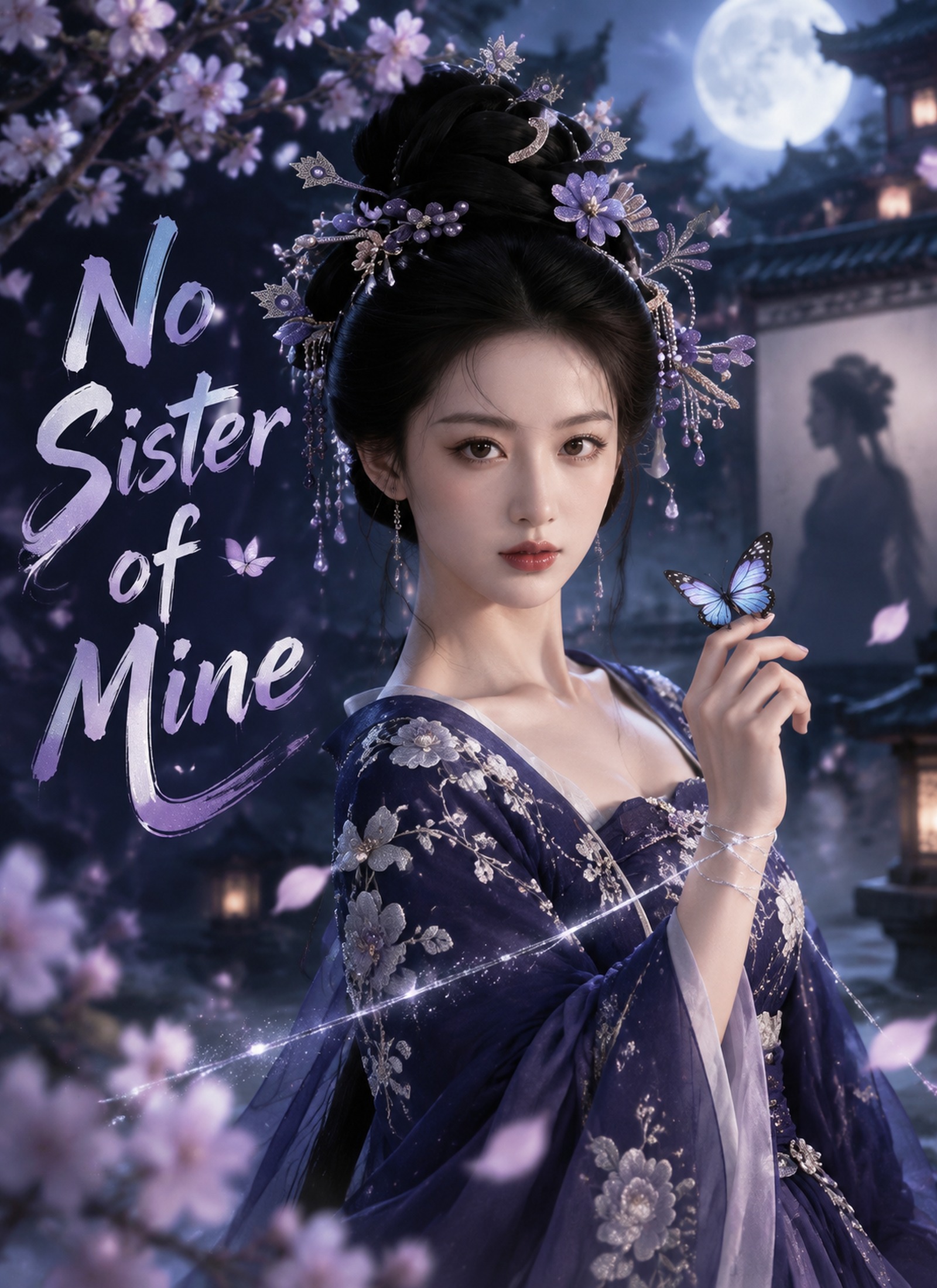 No Sister of Mine