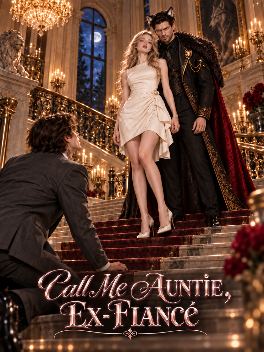 Call Me Auntie, Ex-Fiancé