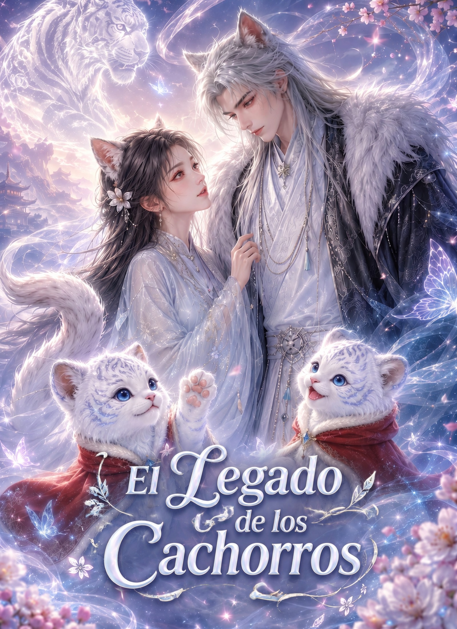 El Legado de los Cachorros