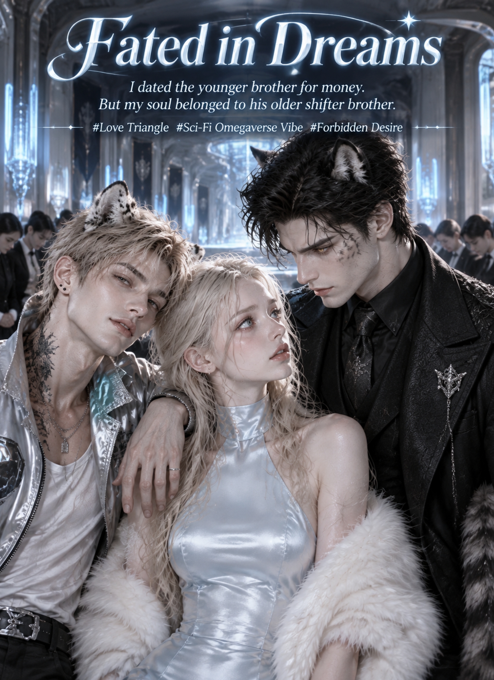 Fated in dreams