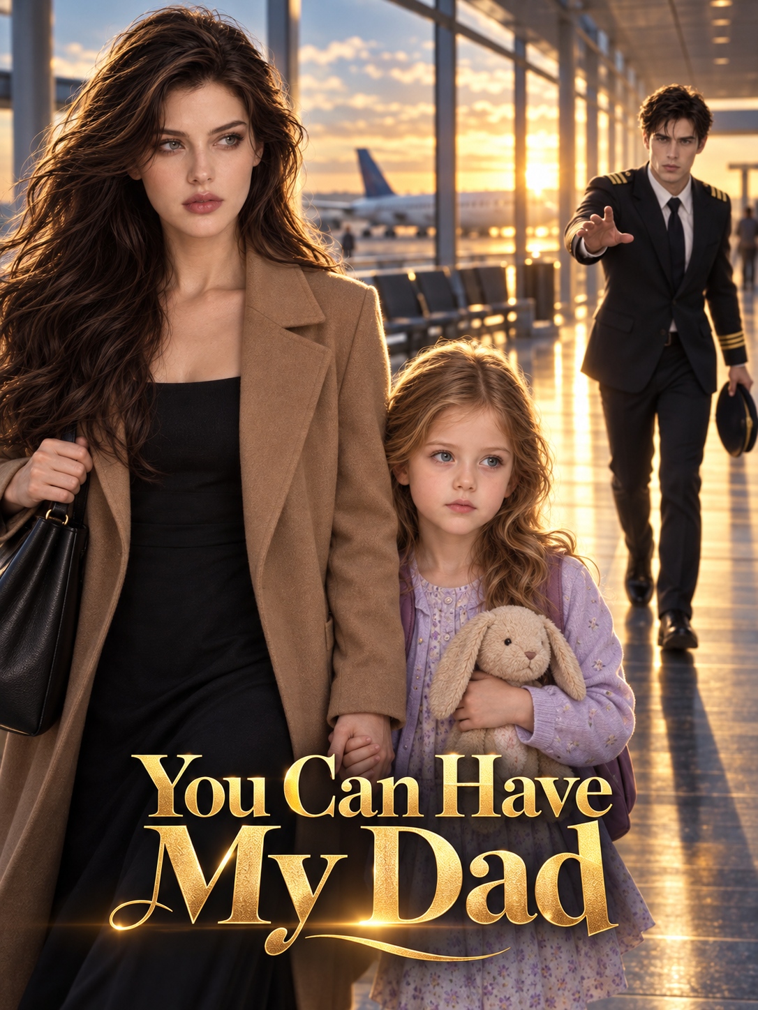 You Can Have My Dad