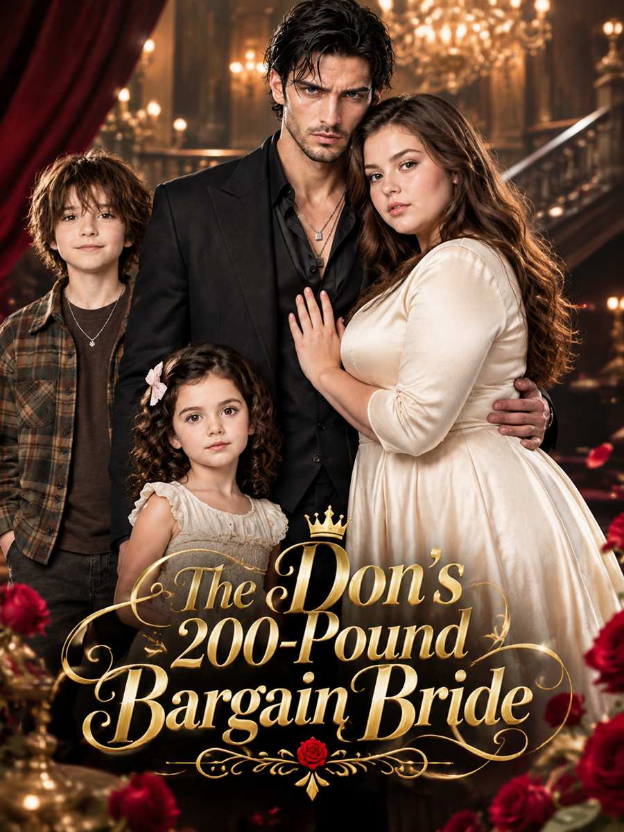 The Don’s 200‑Pound Bargain Bride