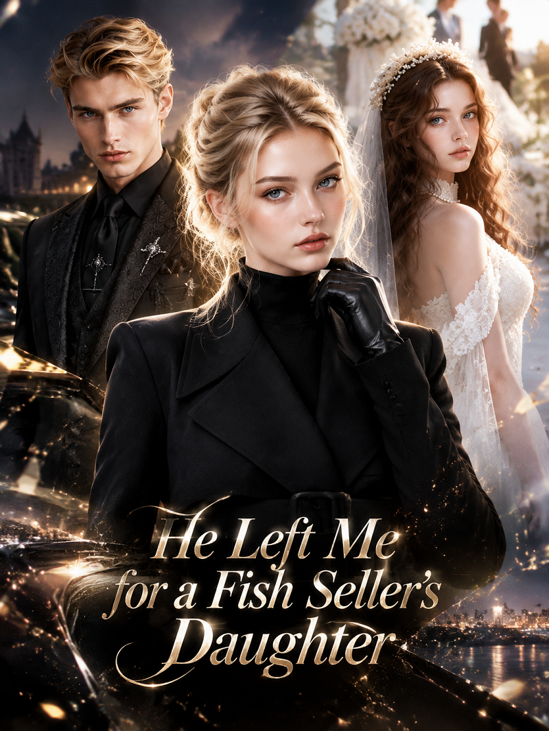 He Left Me for a Fish Seller's Daughter