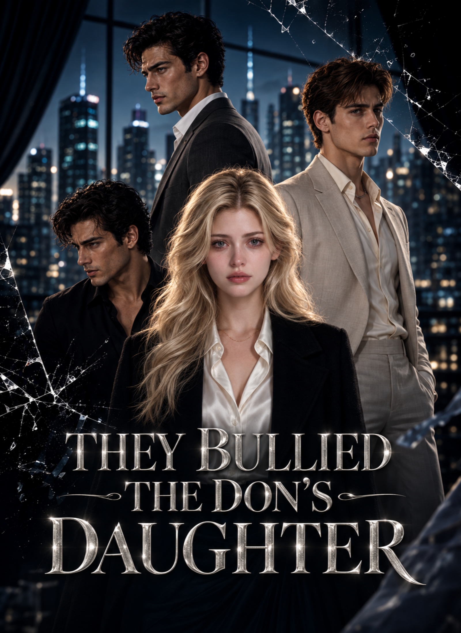 They Bullied the Don’s Daughter