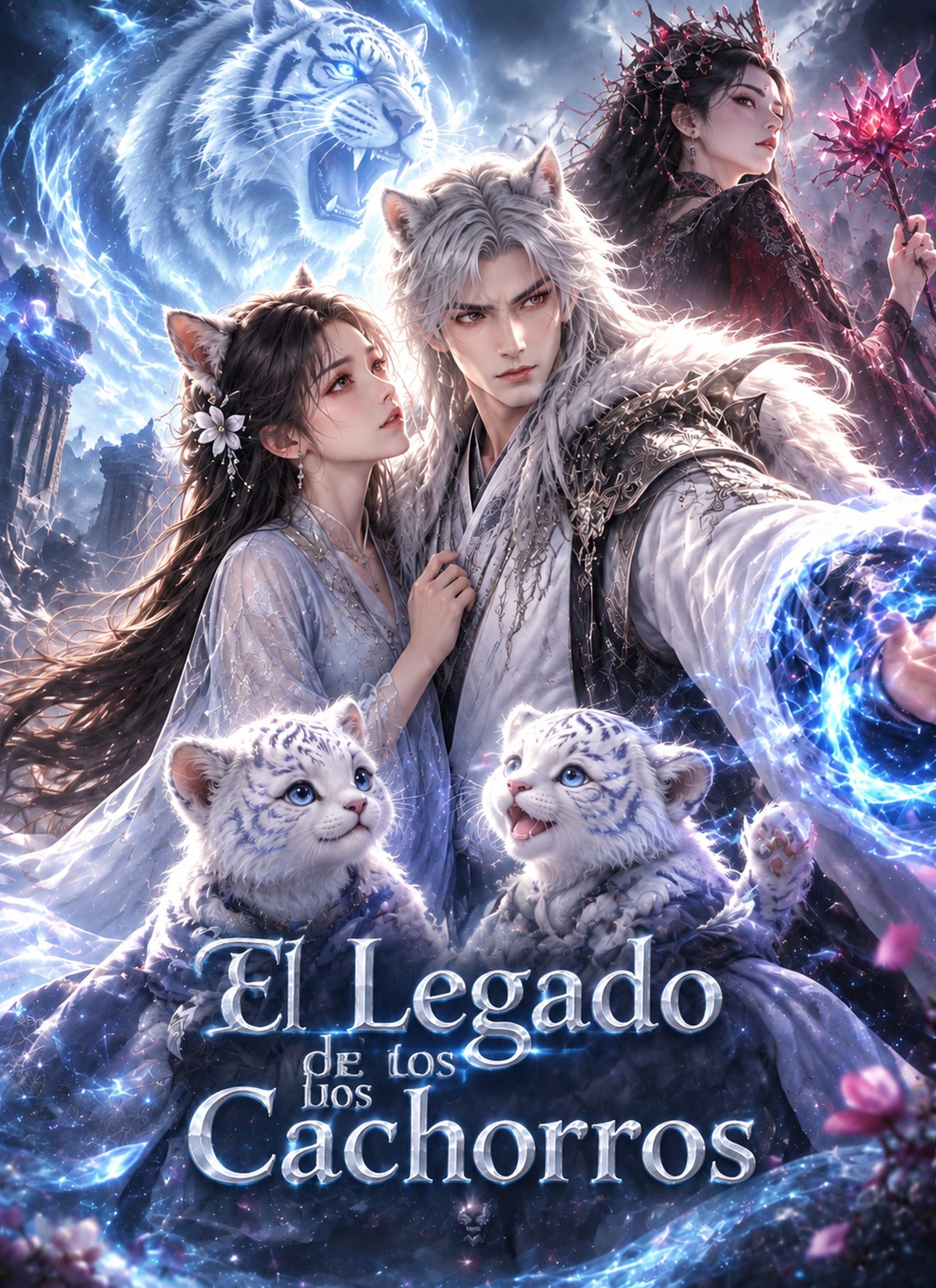 El Legado de los Cachorros