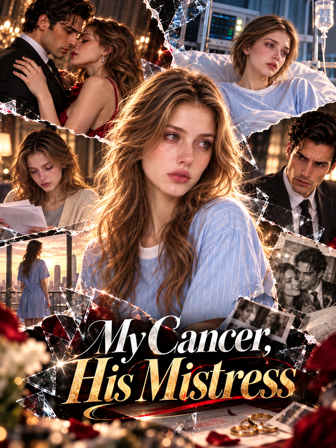 My Cancer, His Mistress