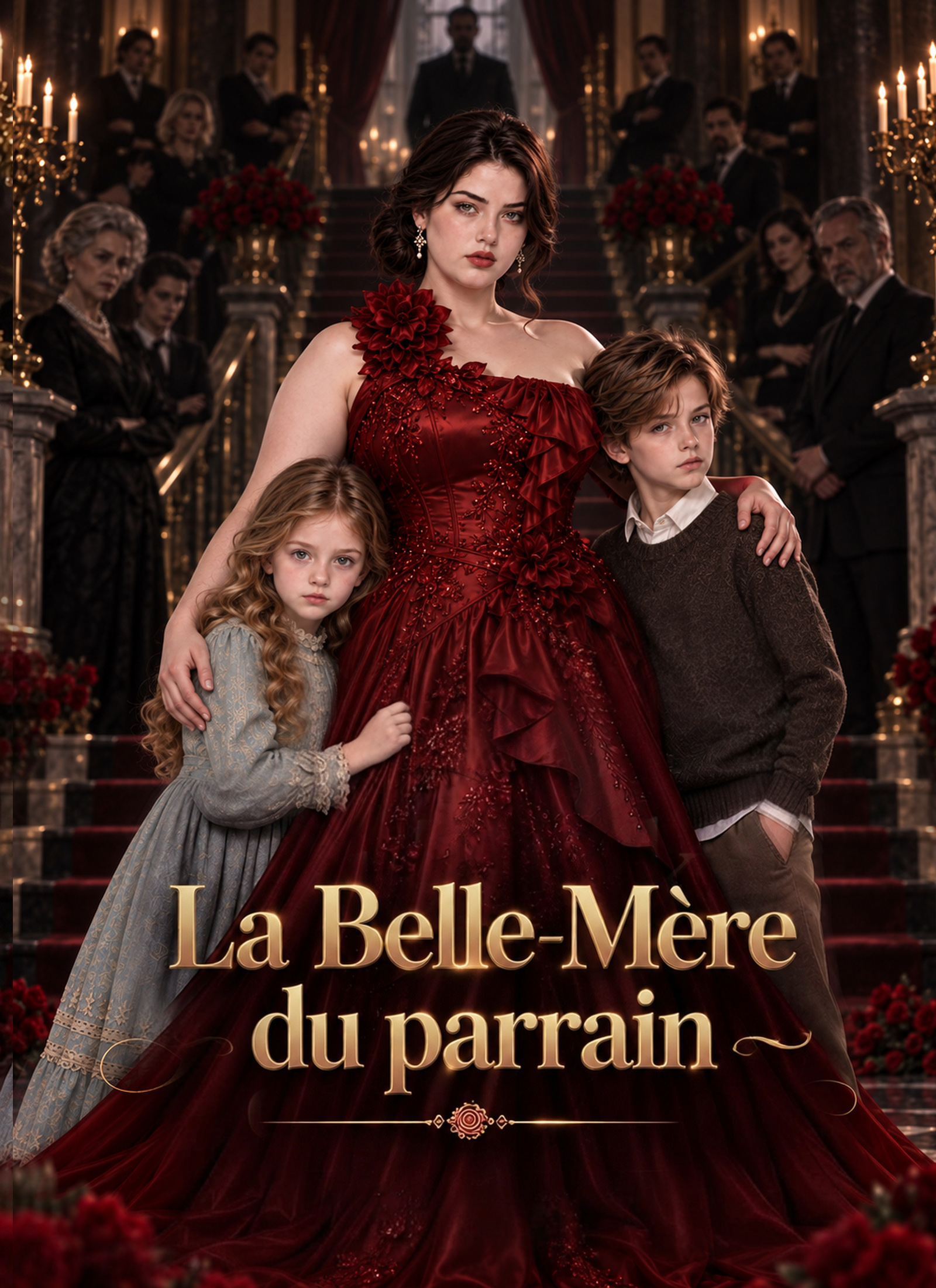 La Belle-Mère du parrain