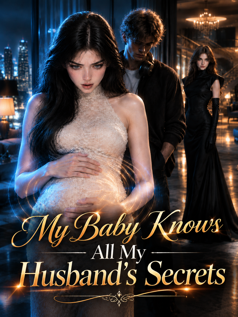 My Baby Knows All My Husband’s Secrets