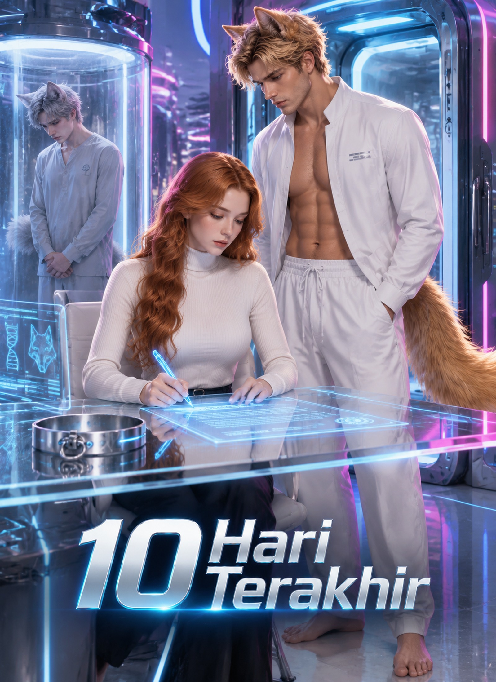 [Dubbing] 10 Hari Terakhir