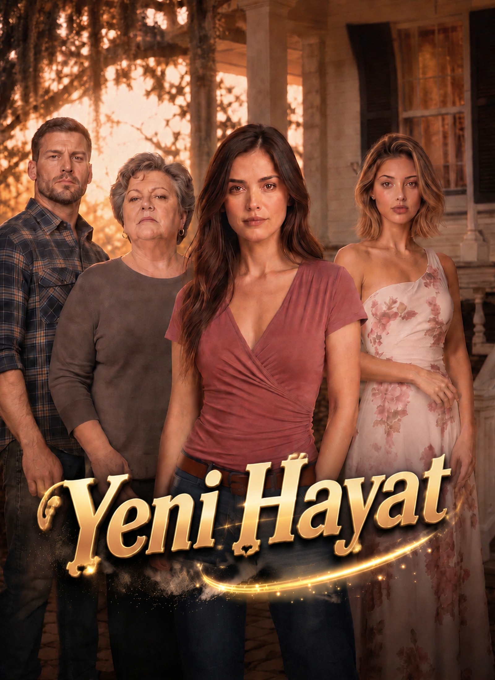 Yeni Hayat