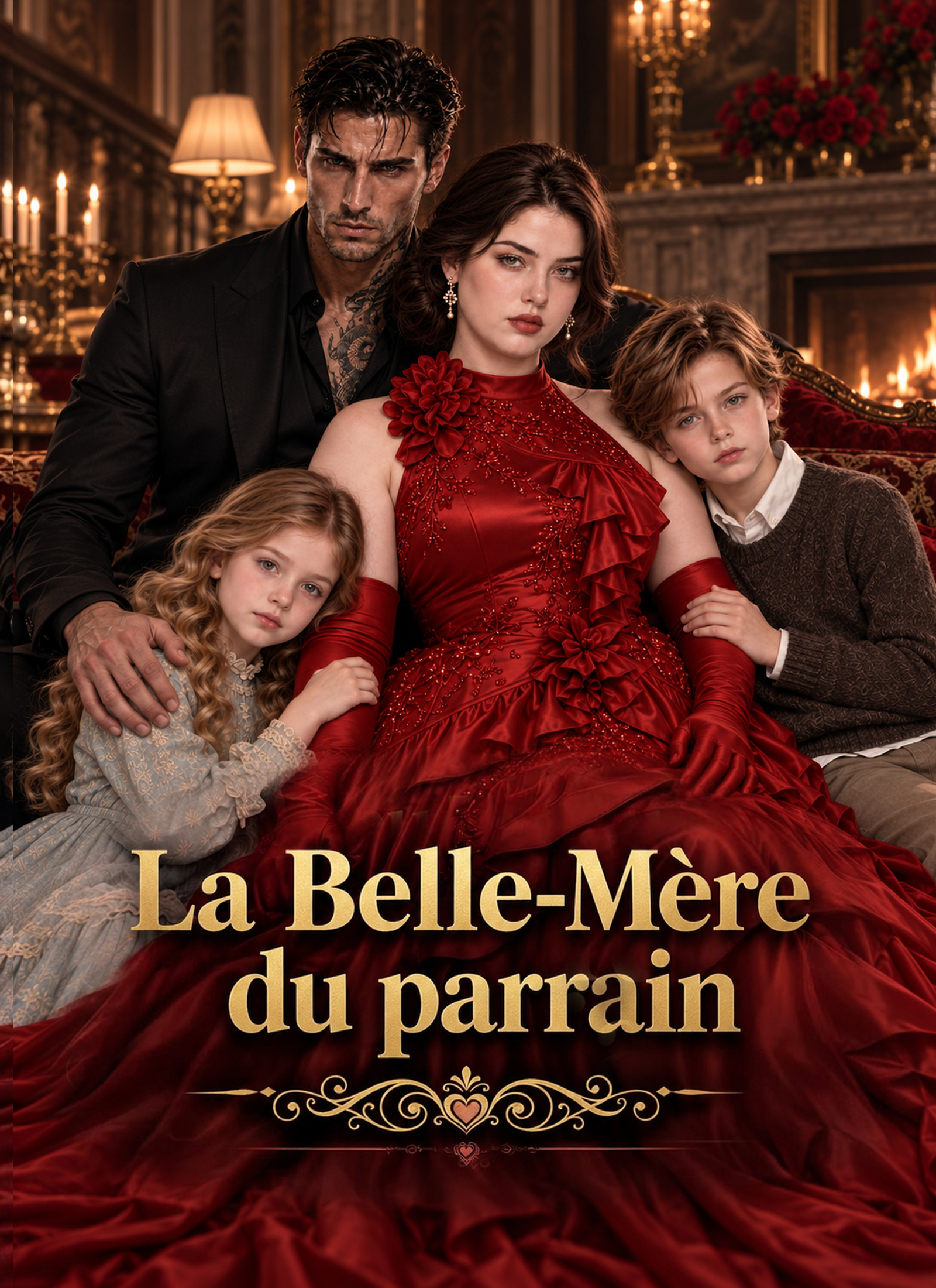 La Belle-Mère du parrain