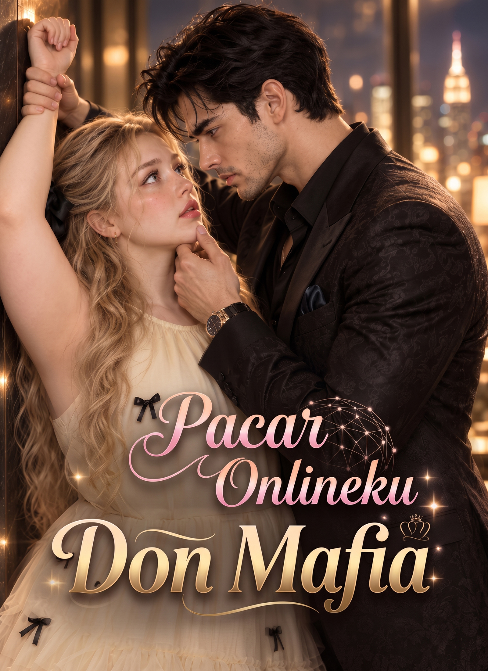 Pacar Onlineku Don Mafia