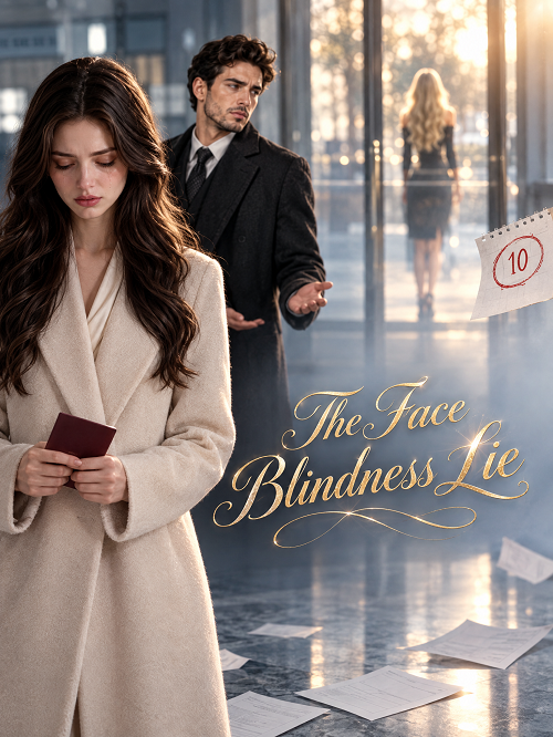 The Face Blindness Lie