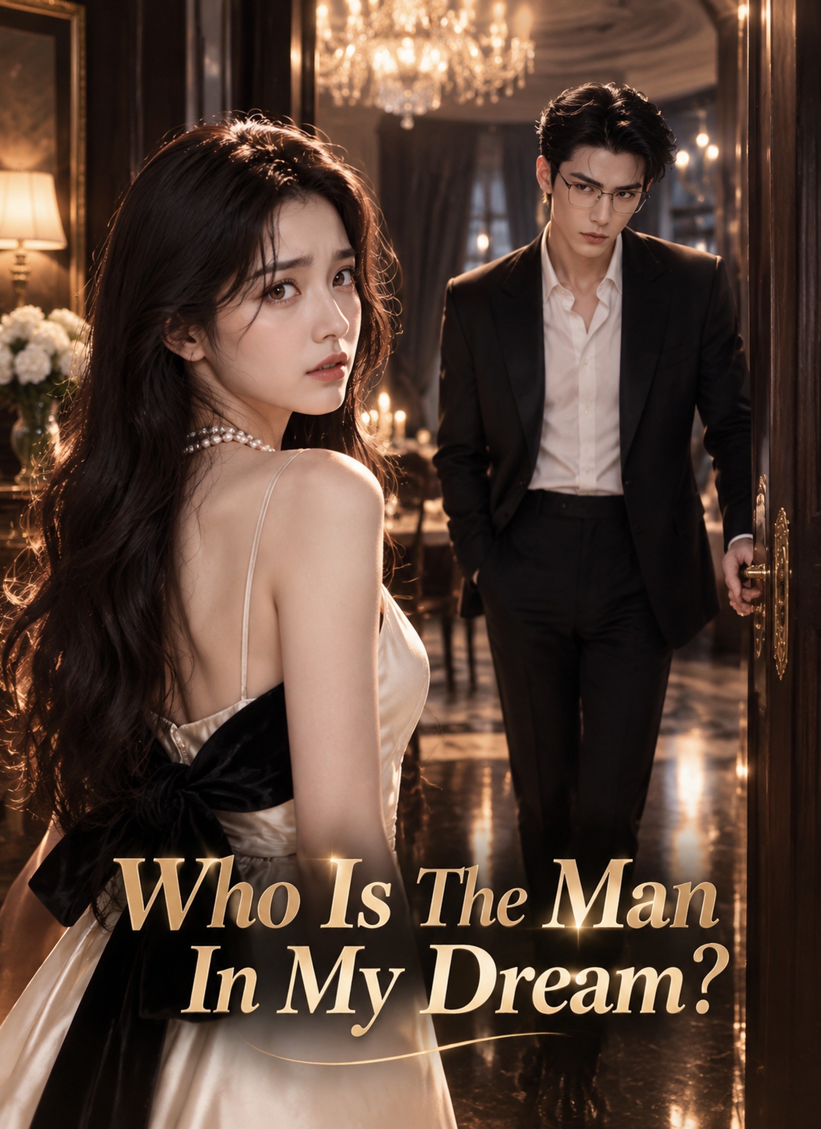 [Dubbed]Who Is The Man In My Dream?