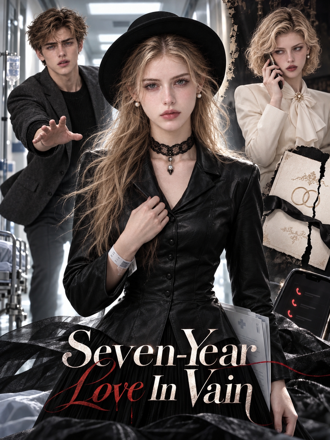 Seven‑Year Love In Vain