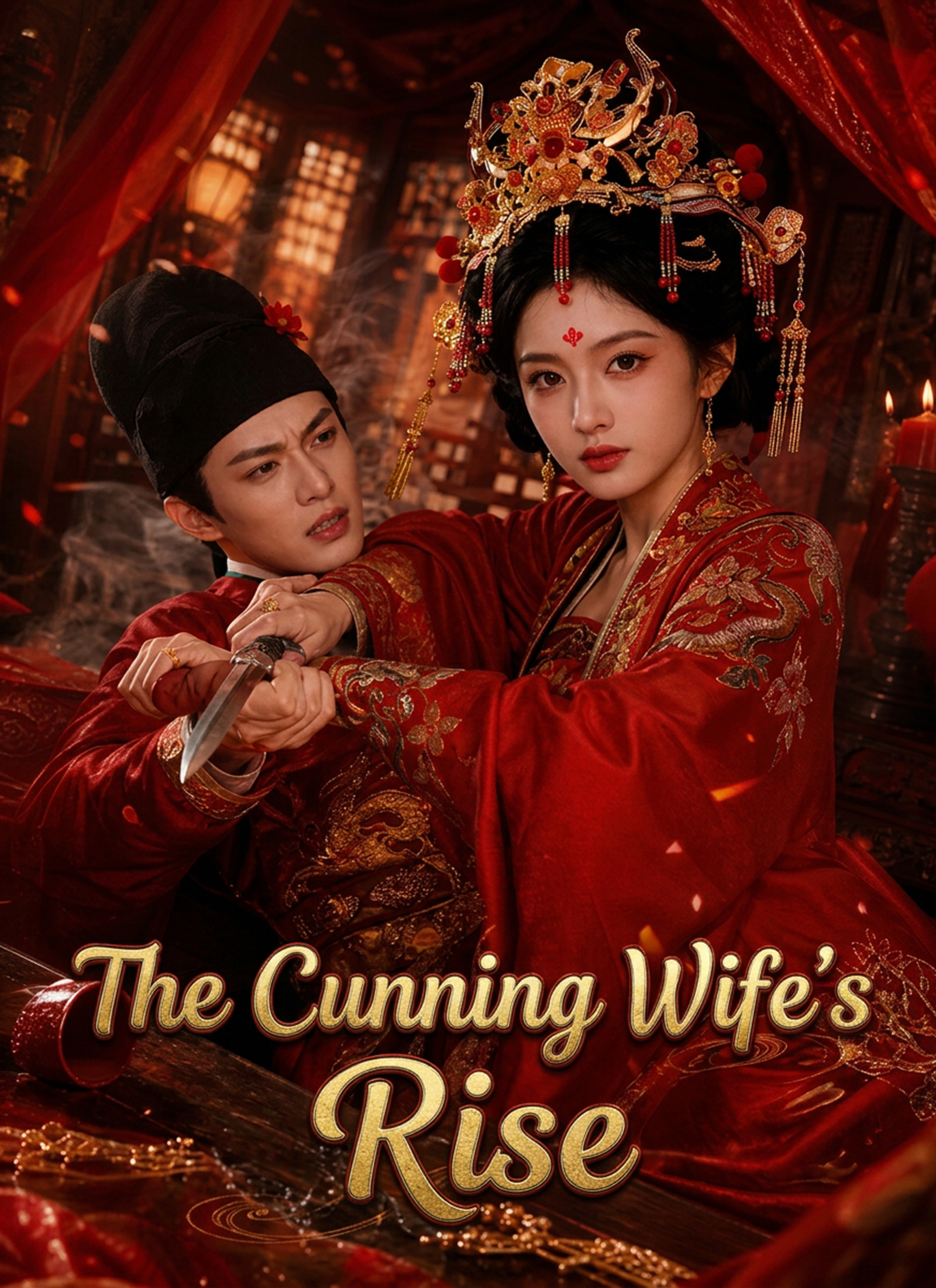 The Cunning Wife's Rise