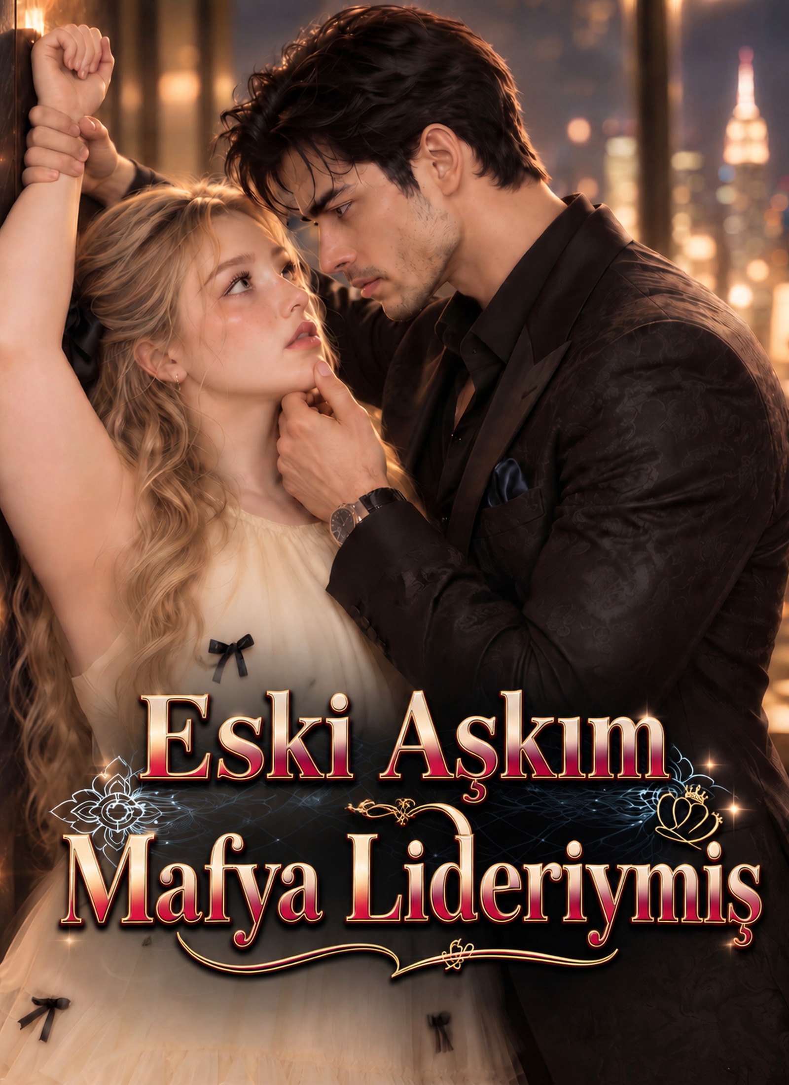 Eski Aşkım Mafya Lideriymiş