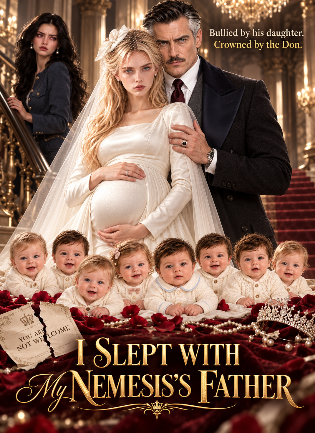 I Slept with My Nemesis’s Father