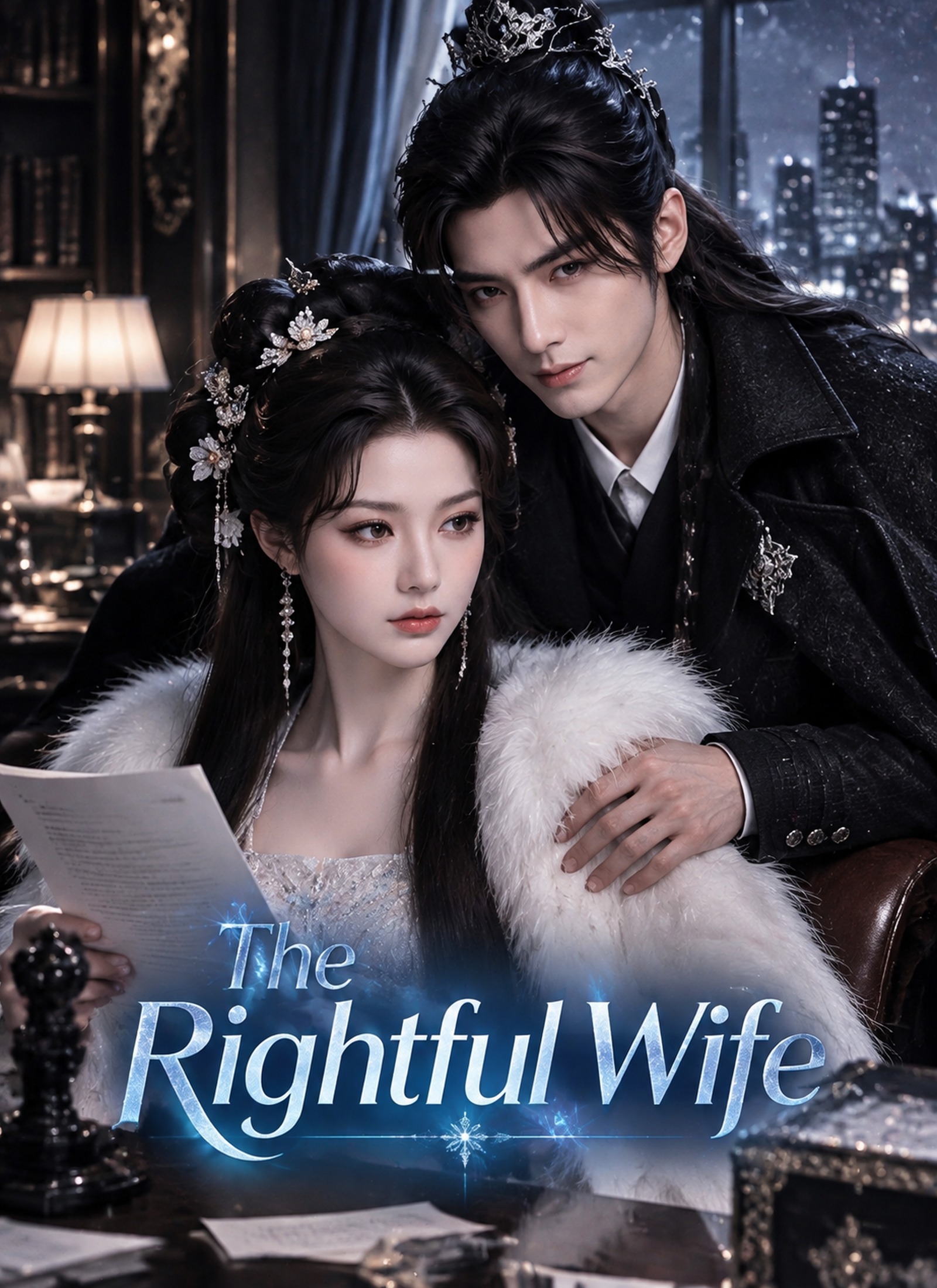 [Dubbed]The Rightful Wife