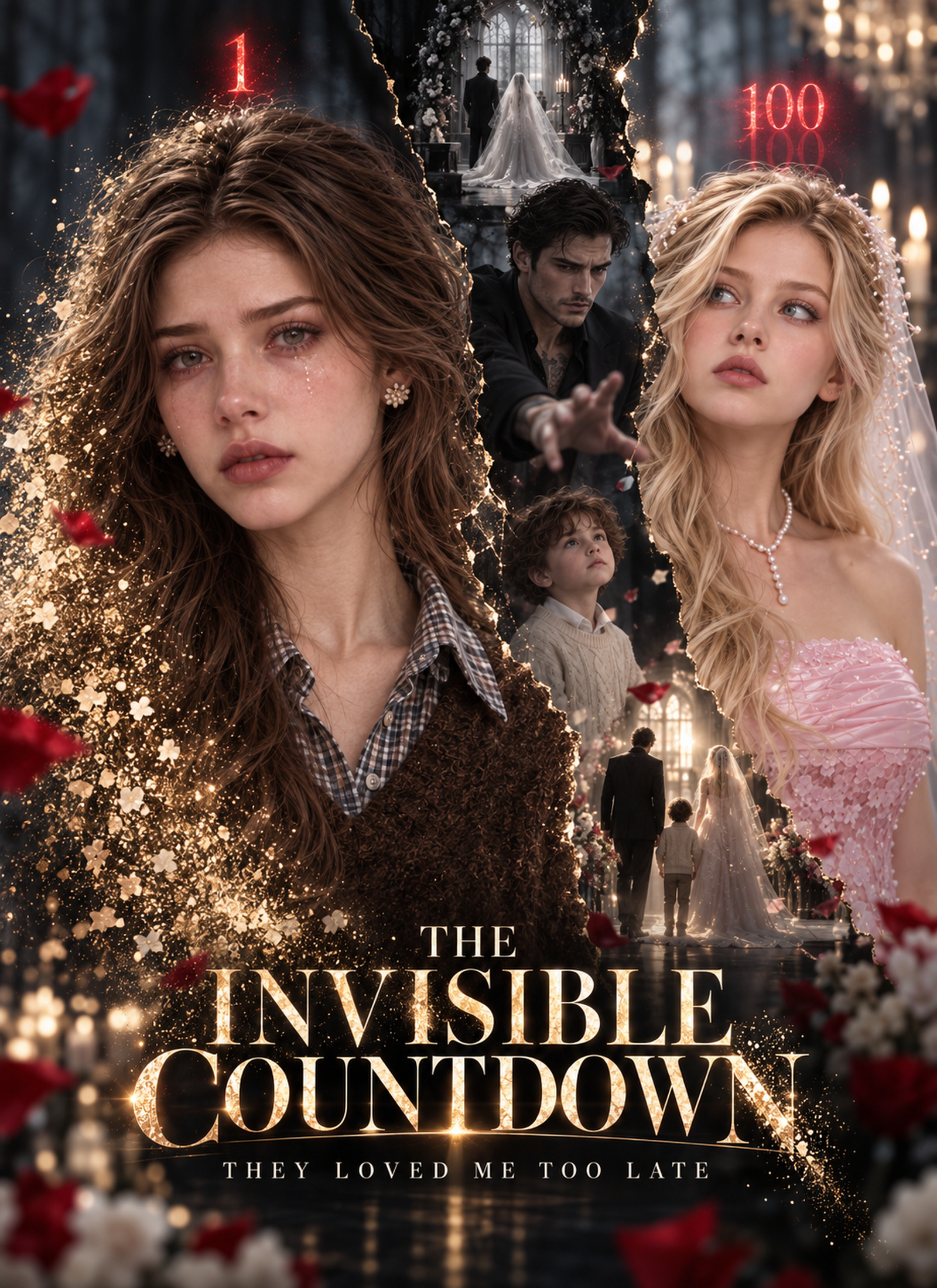 The Invisible Countdown: They Loved Me Too Late
