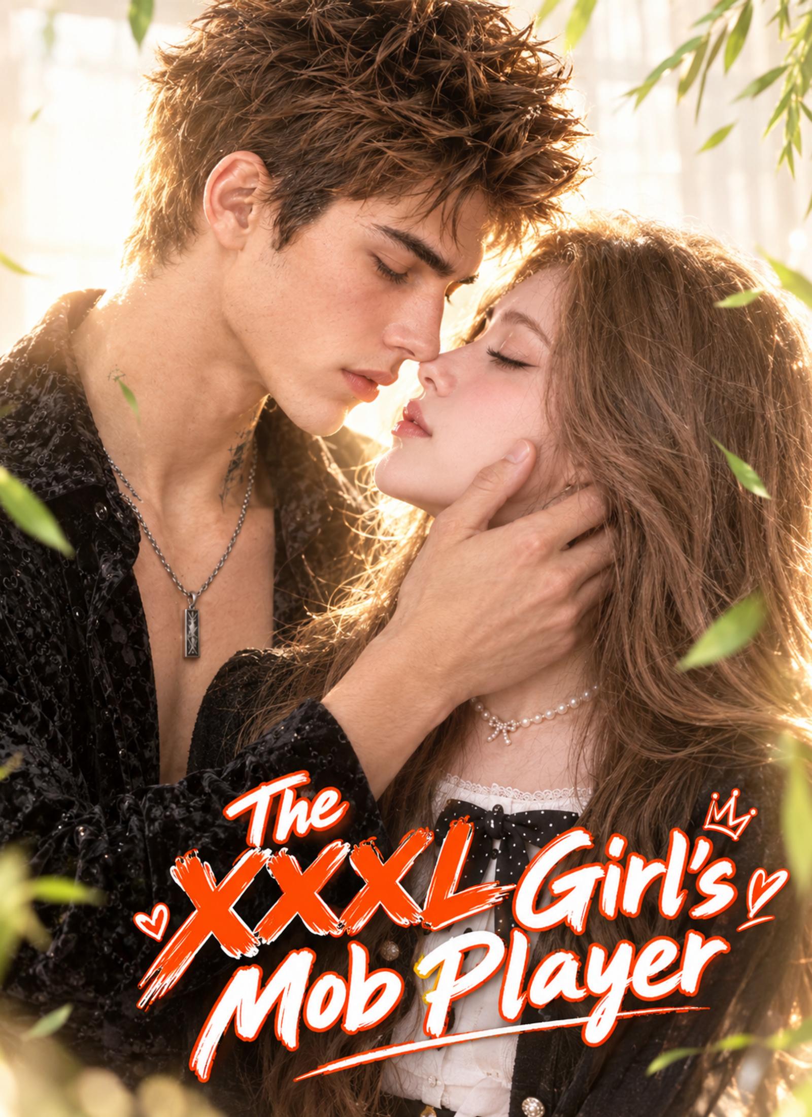 The XXXL Girl’s Mob Player