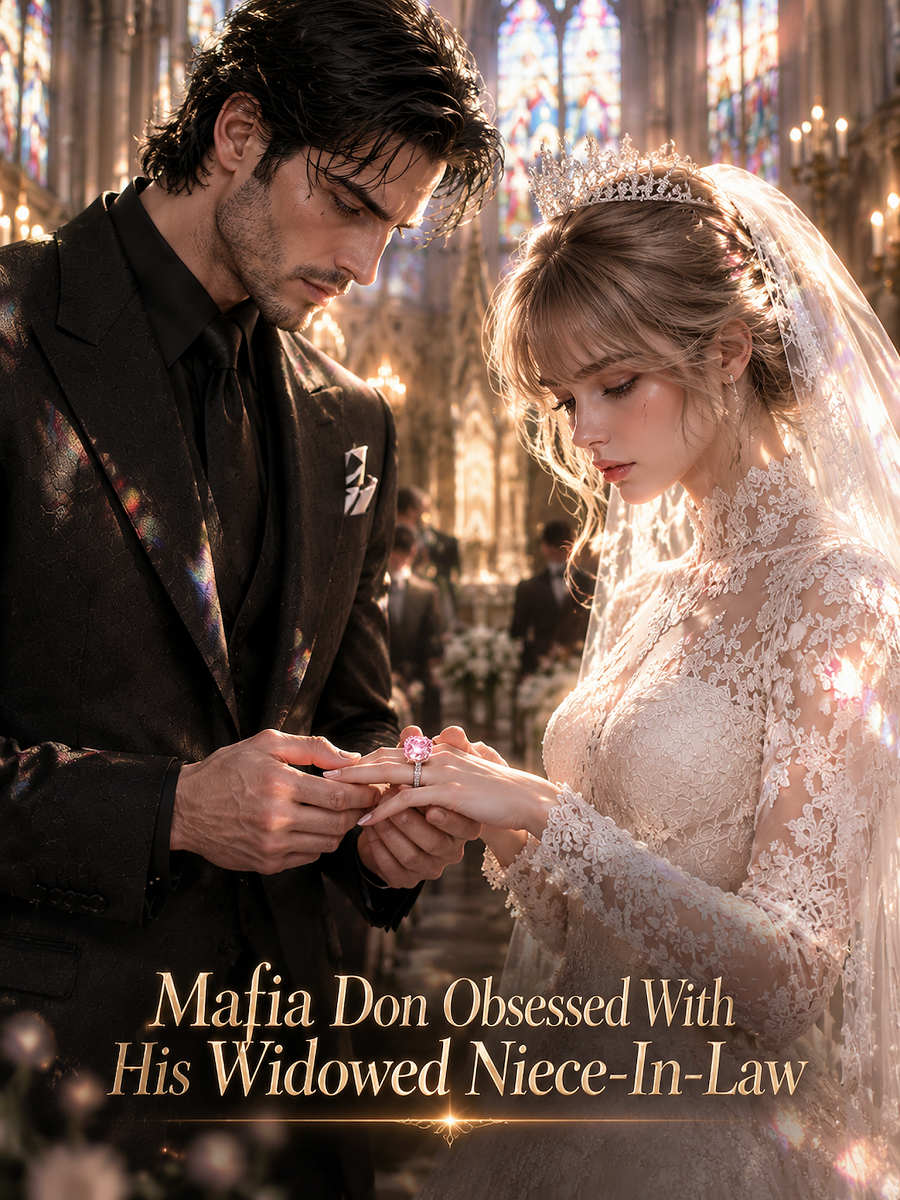Mafia Don Obsessed With His Widowed Niece‑In‑Law