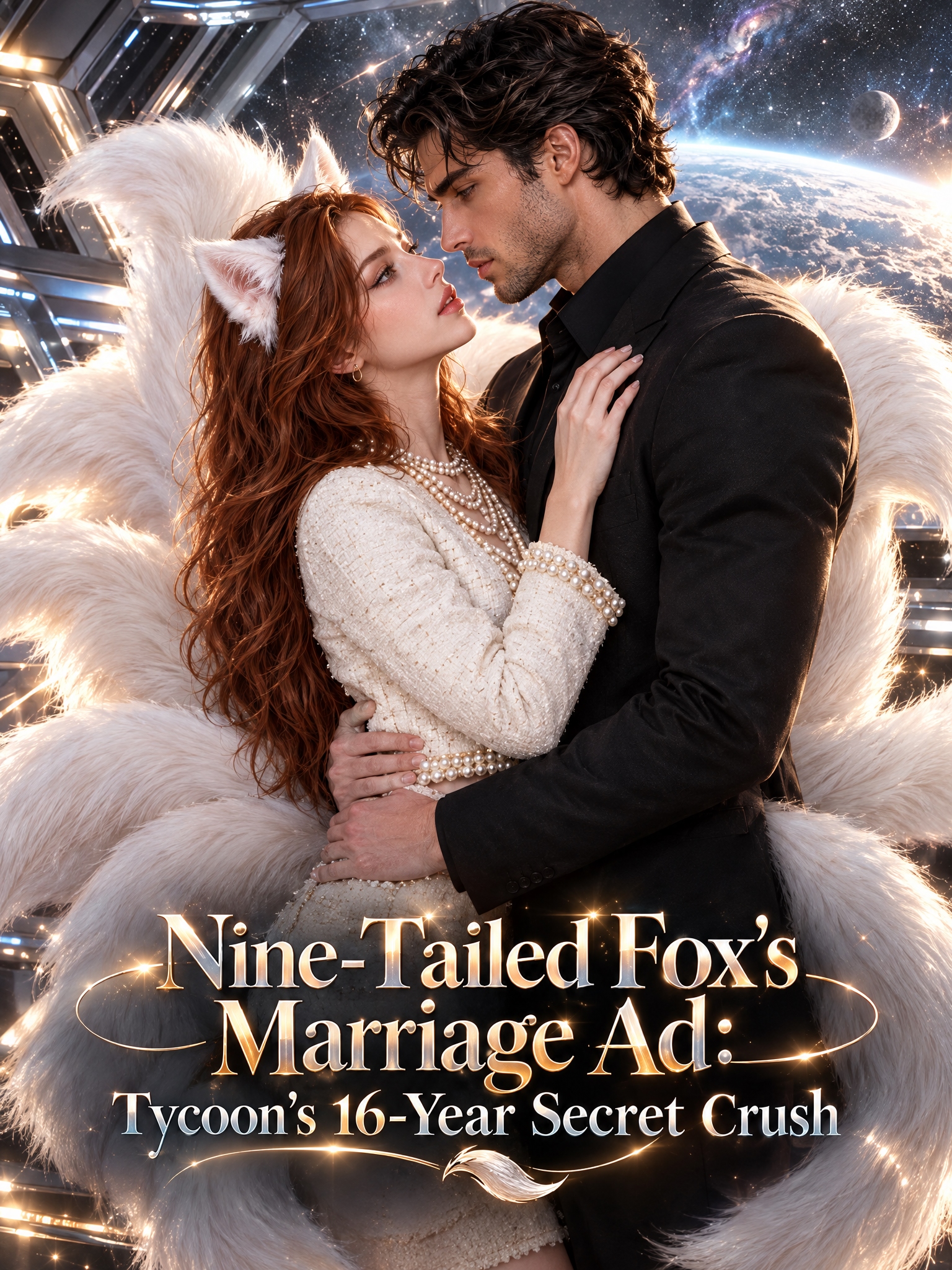 Nine‑Tailed Fox’s Marriage Ad: Tycoon’s 16‑Year Secret Crush