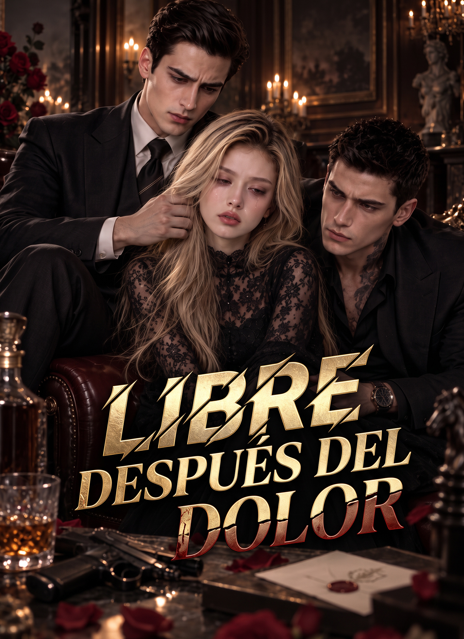 Libre después del dolor