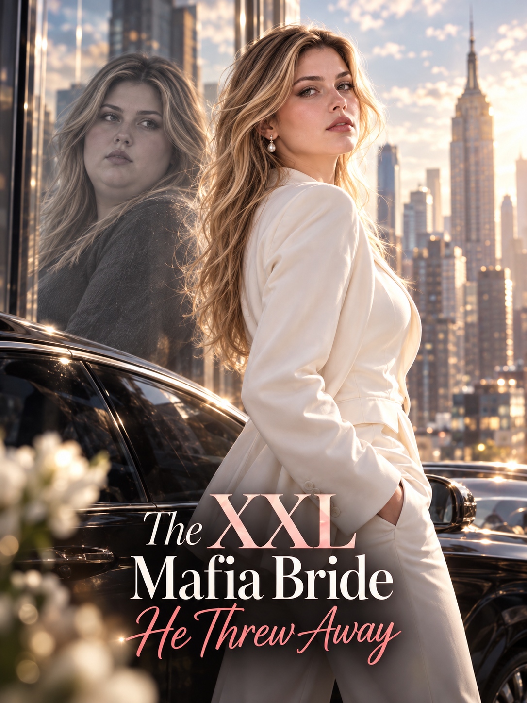 The XXL Mafia Bride He Threw Away