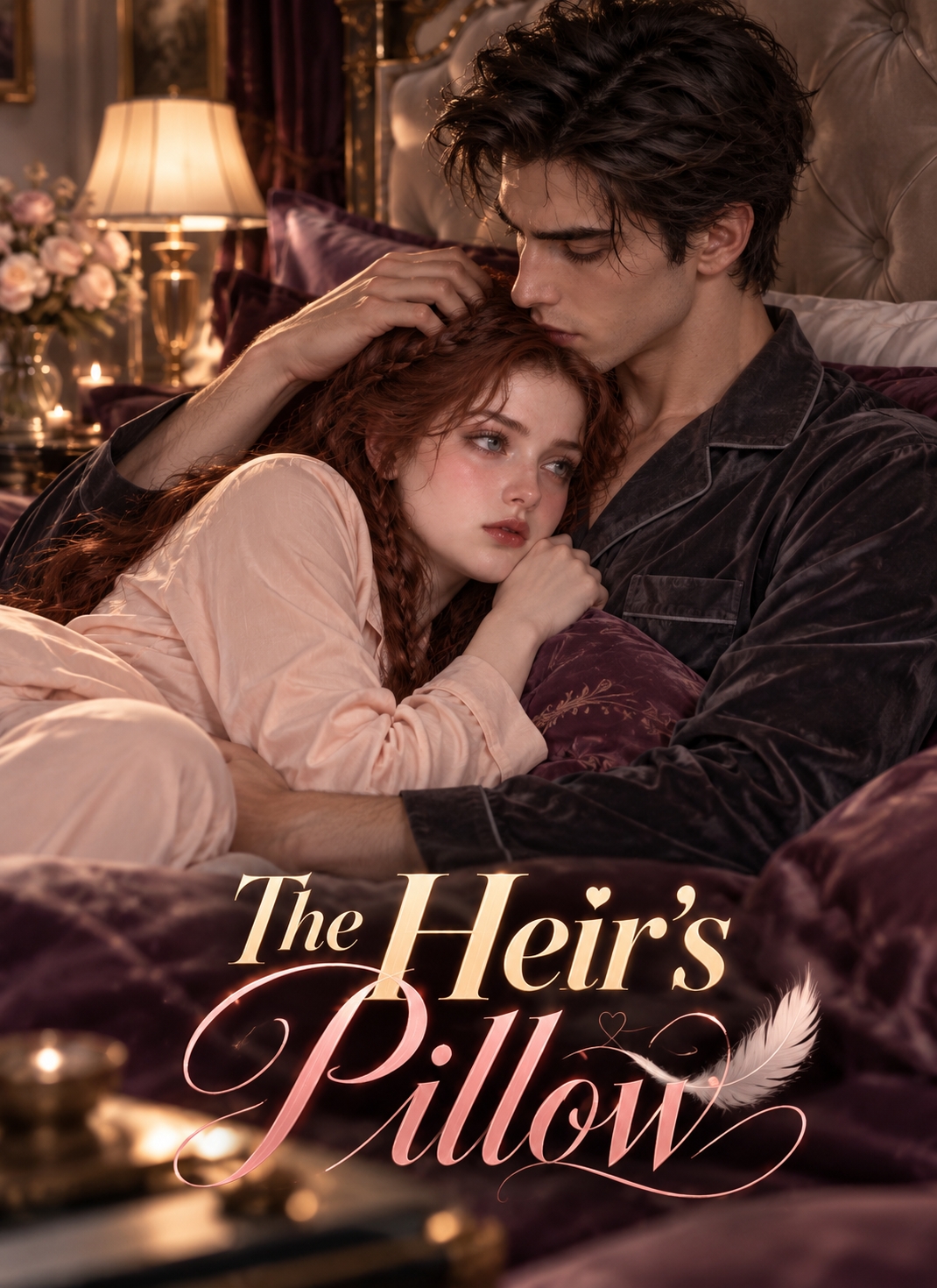The Heir's Pillow