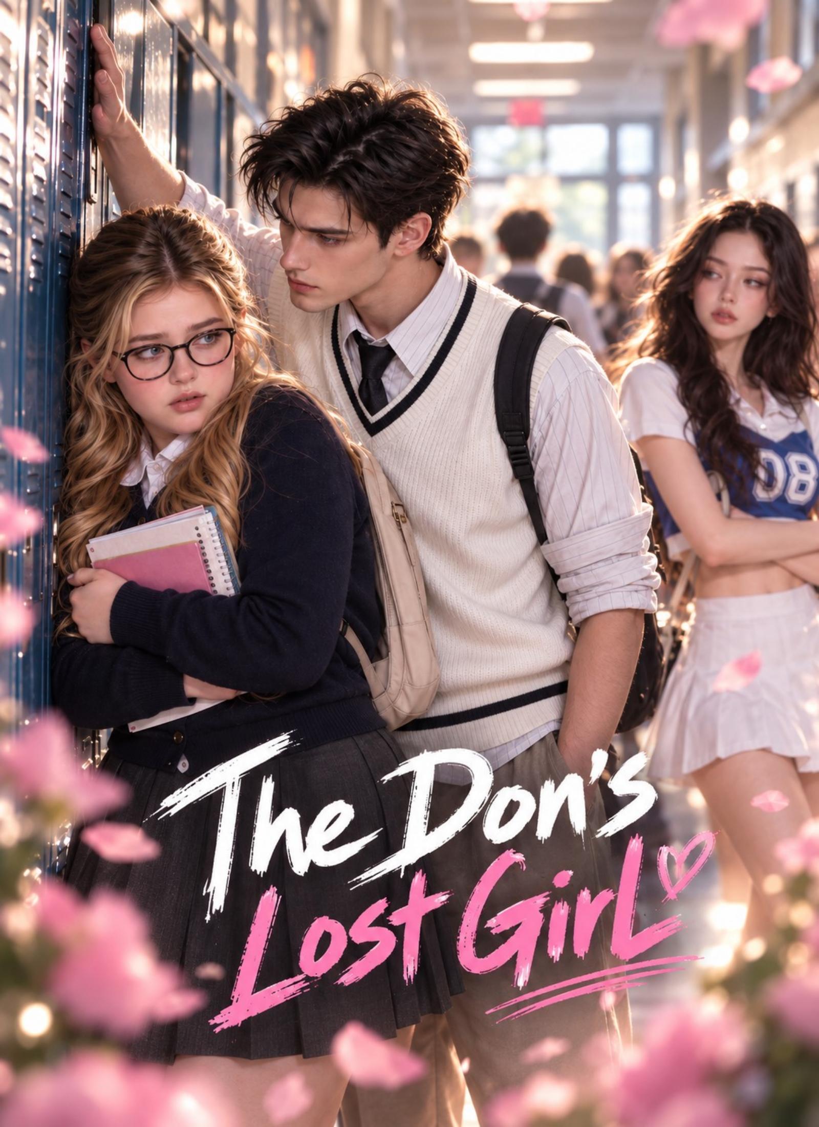 The Don’s Lost Girl