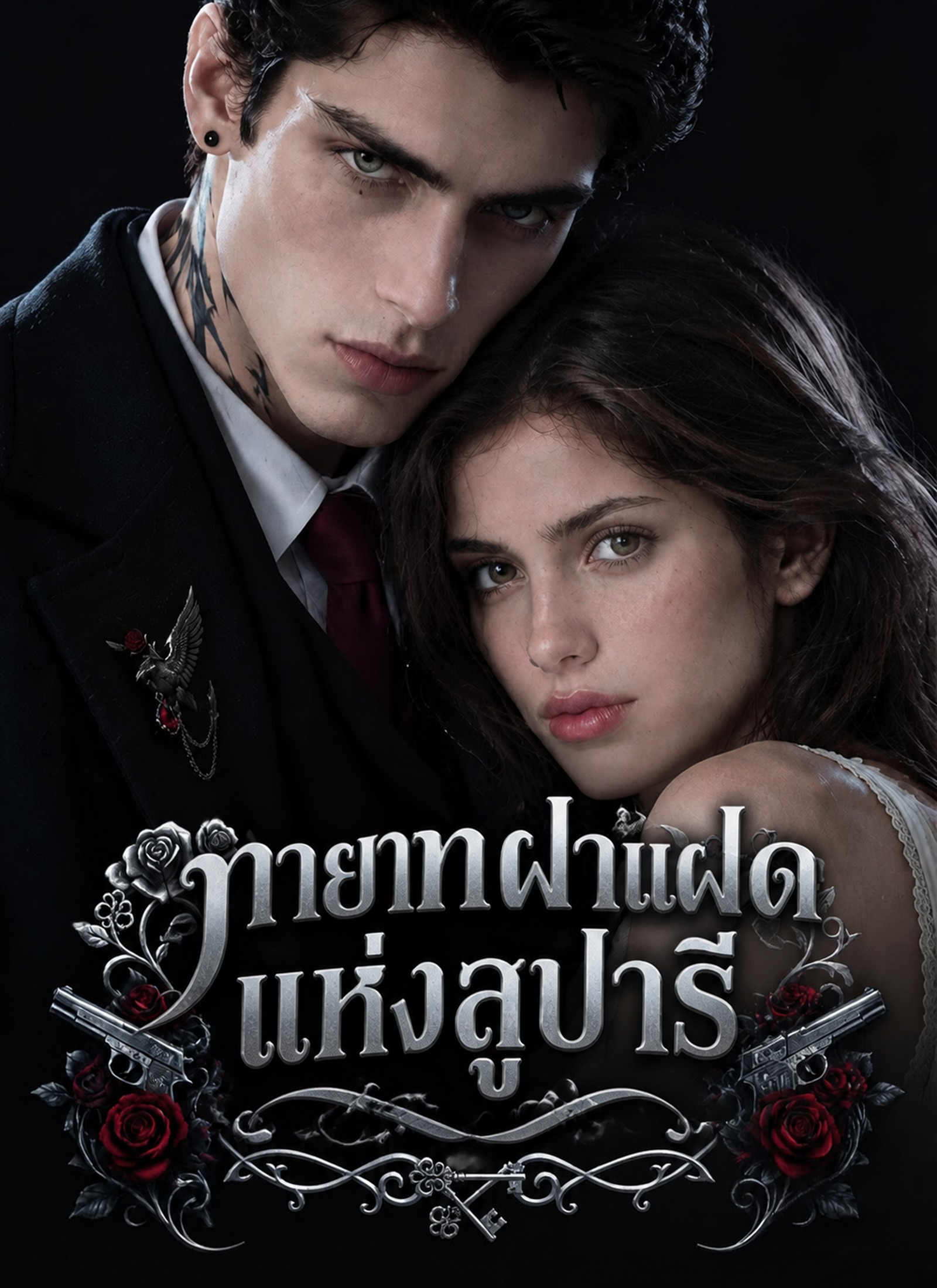 ทายาทฝาแฝดแห่งลูปาริ