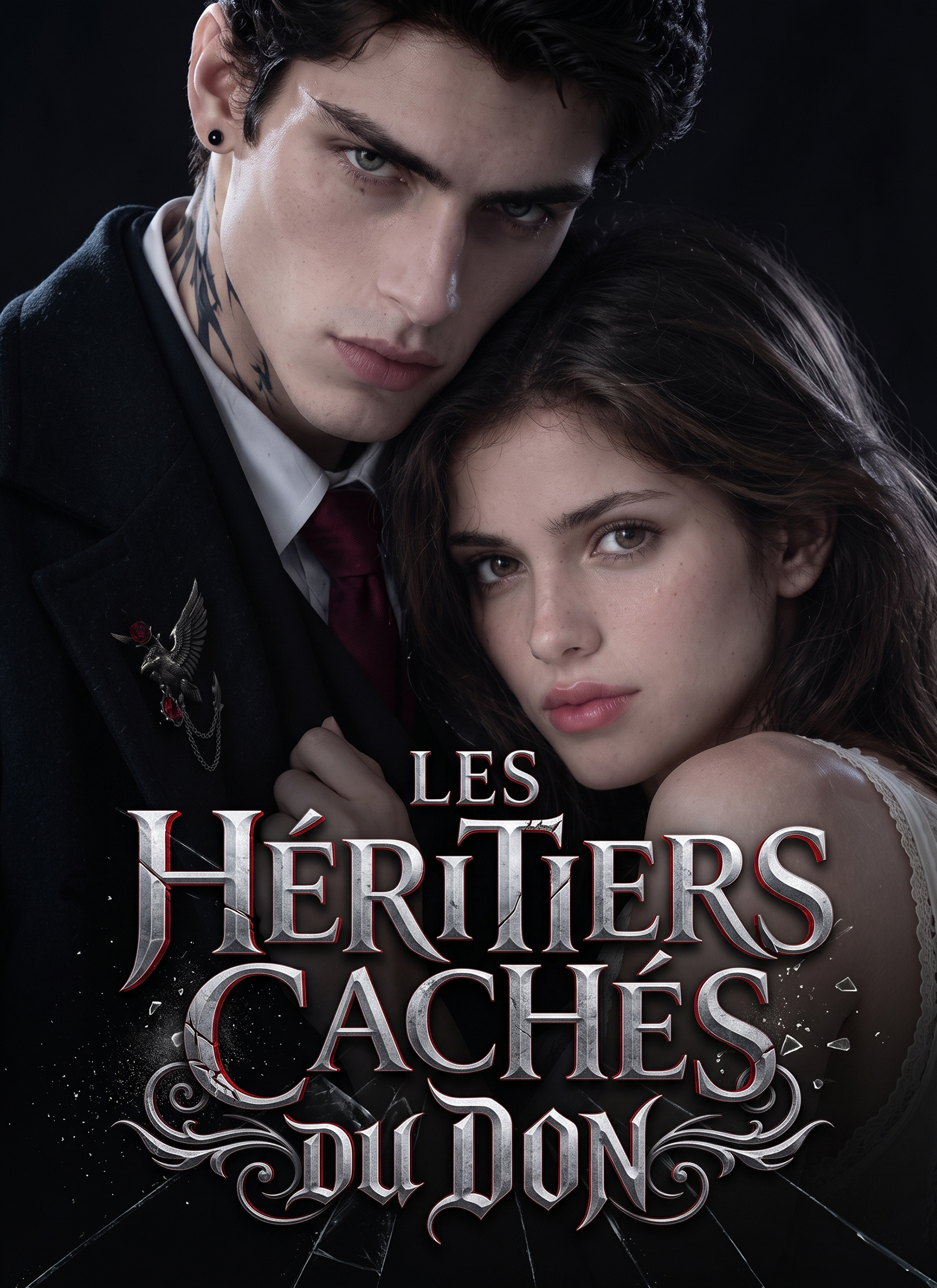Les Héritiers Cachés du Don