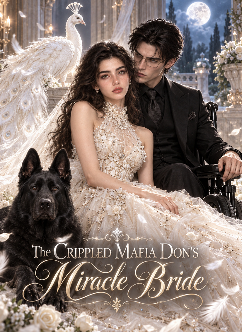 The Crippled Mafia Don's Miracle Bride