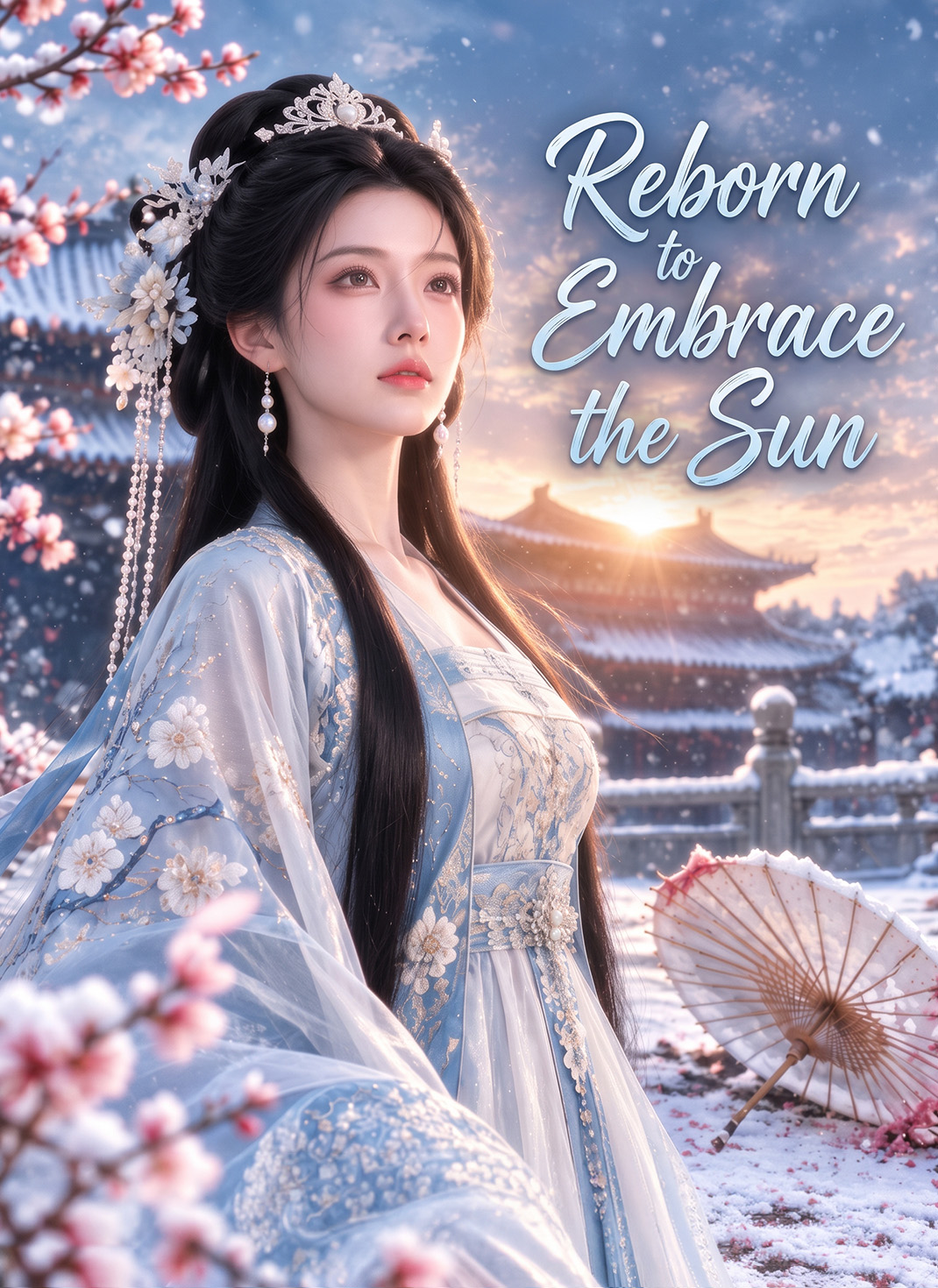 Reborn to Embrace the Sun