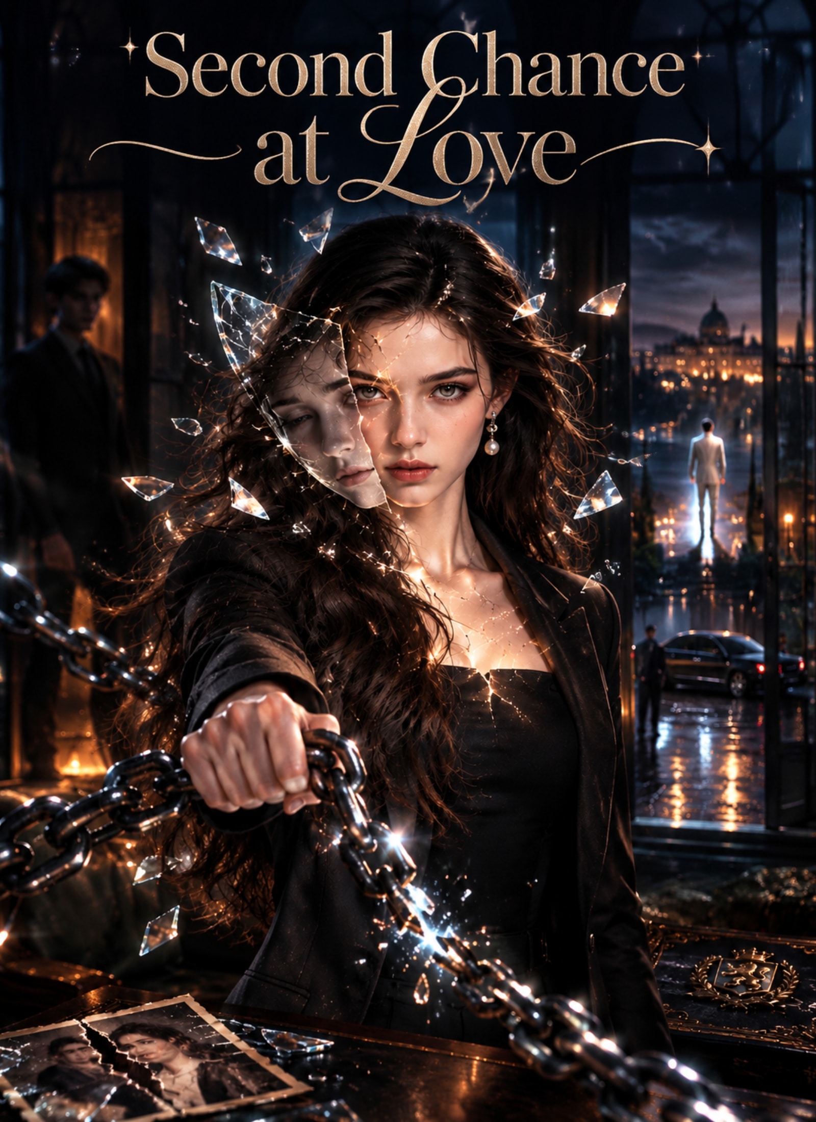 Second Chance at Love