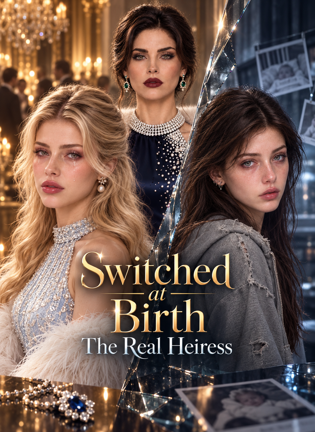 Switched at Birth The Real Heiress