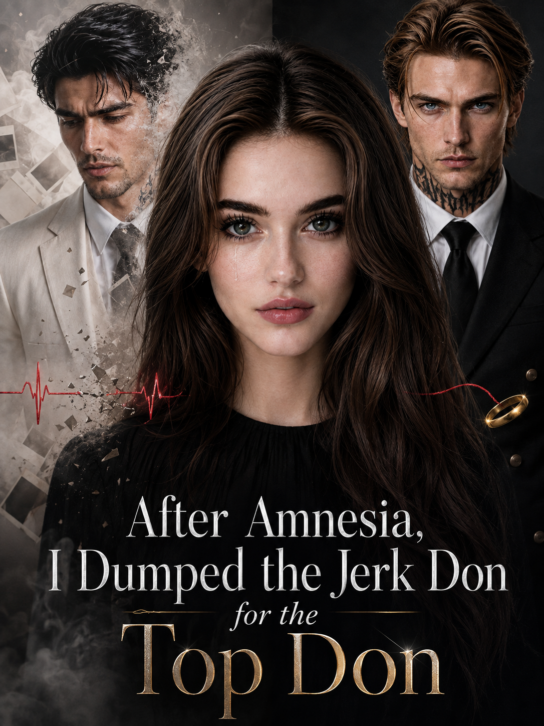 After Amnesia, I Dumped the Jerk Don for the Top Don