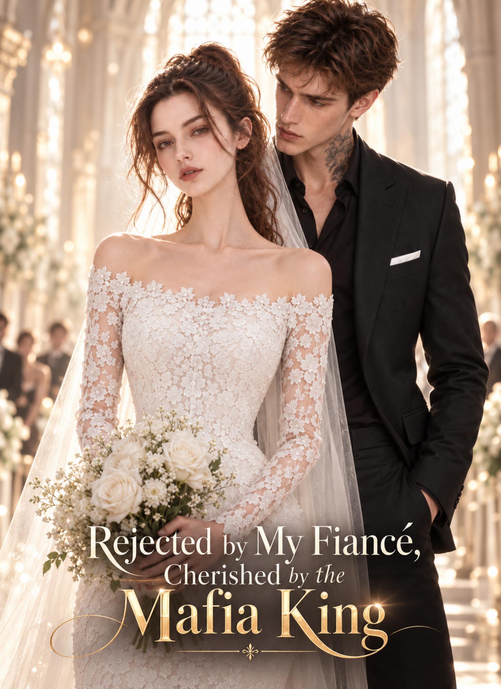 Rejected by My Fiancé, Cherished by the Mafia King