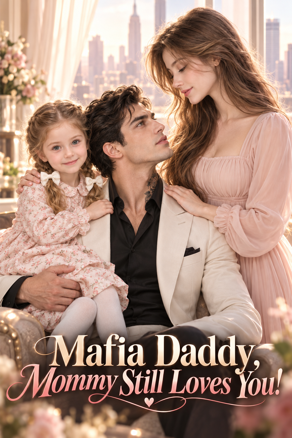 Mafia Daddy, Mommy Still Loves You!