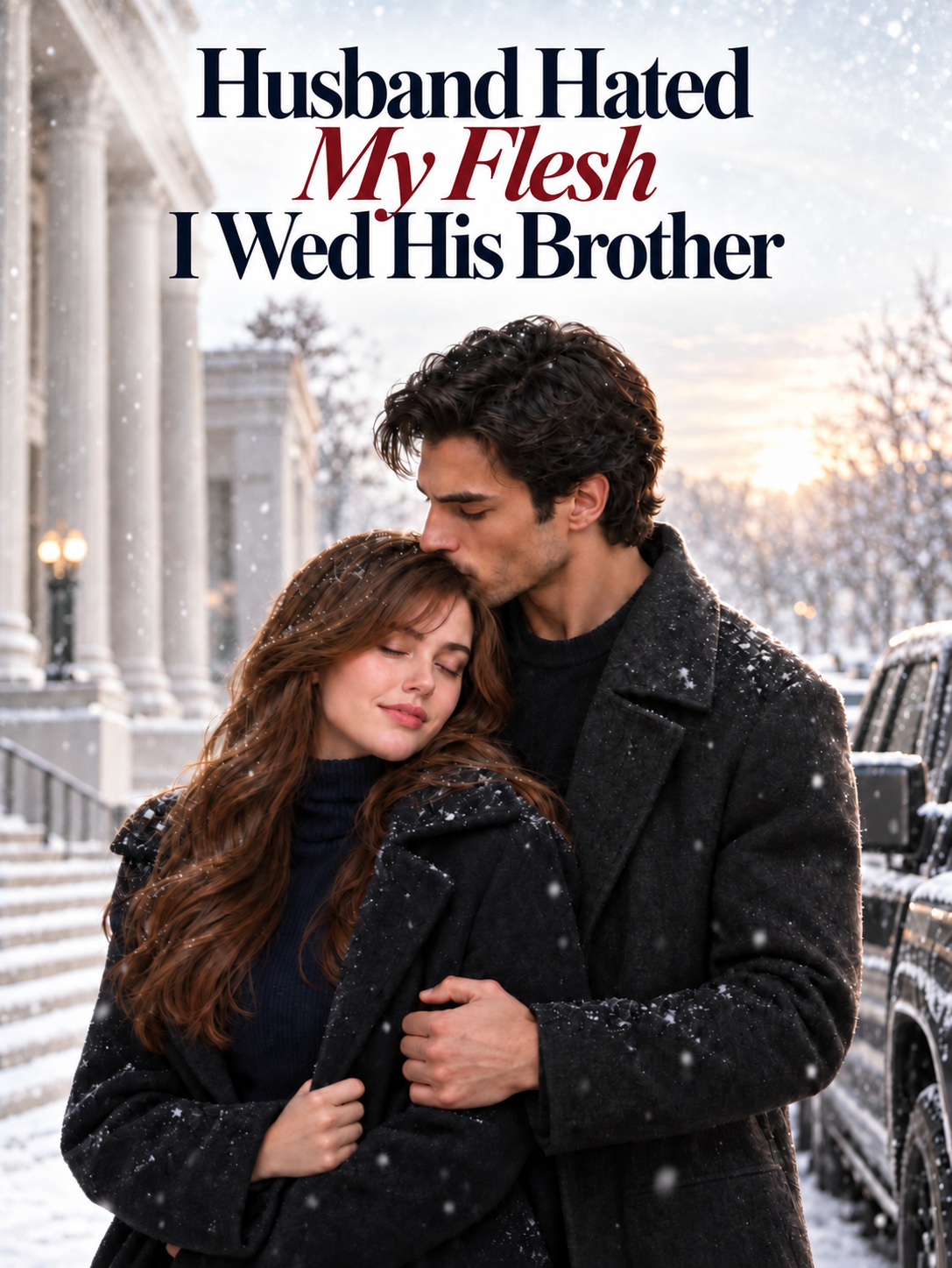 Husband Hated My Flesh, I Wed His Brother
