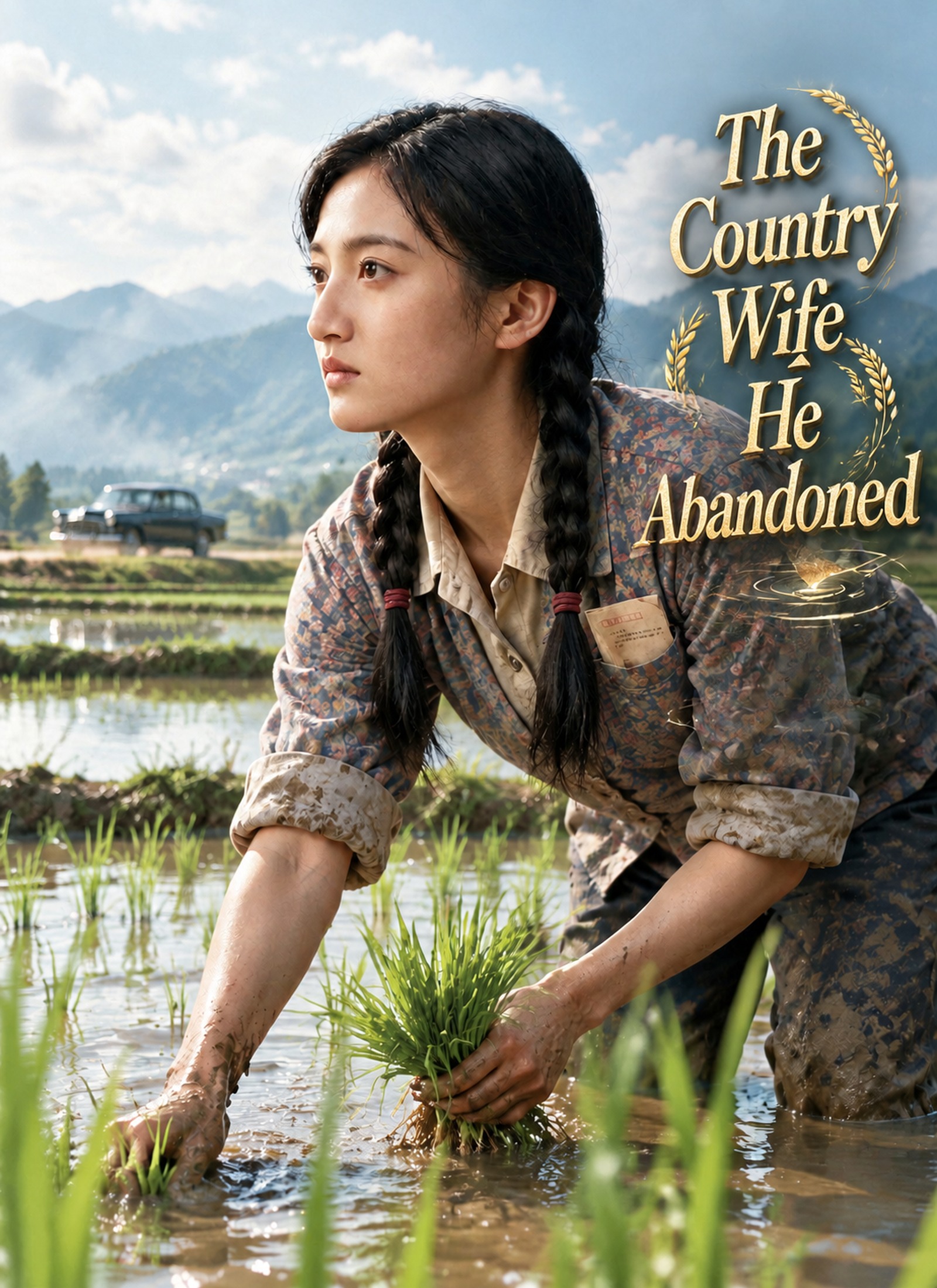 The Country Wife He Abandoned