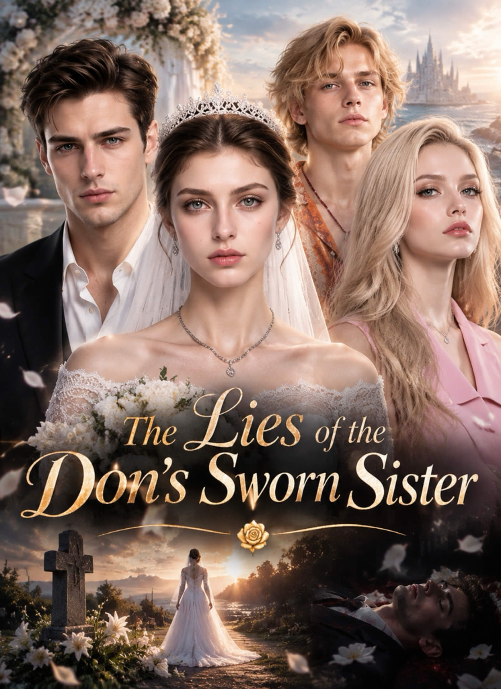 The Lies of the Don's Sworn Sister