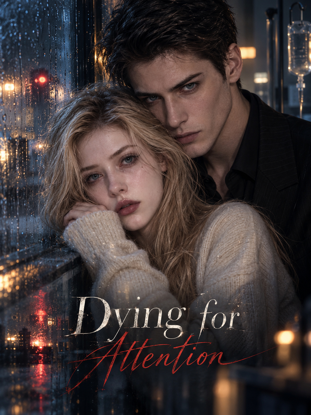 Dying for Attention