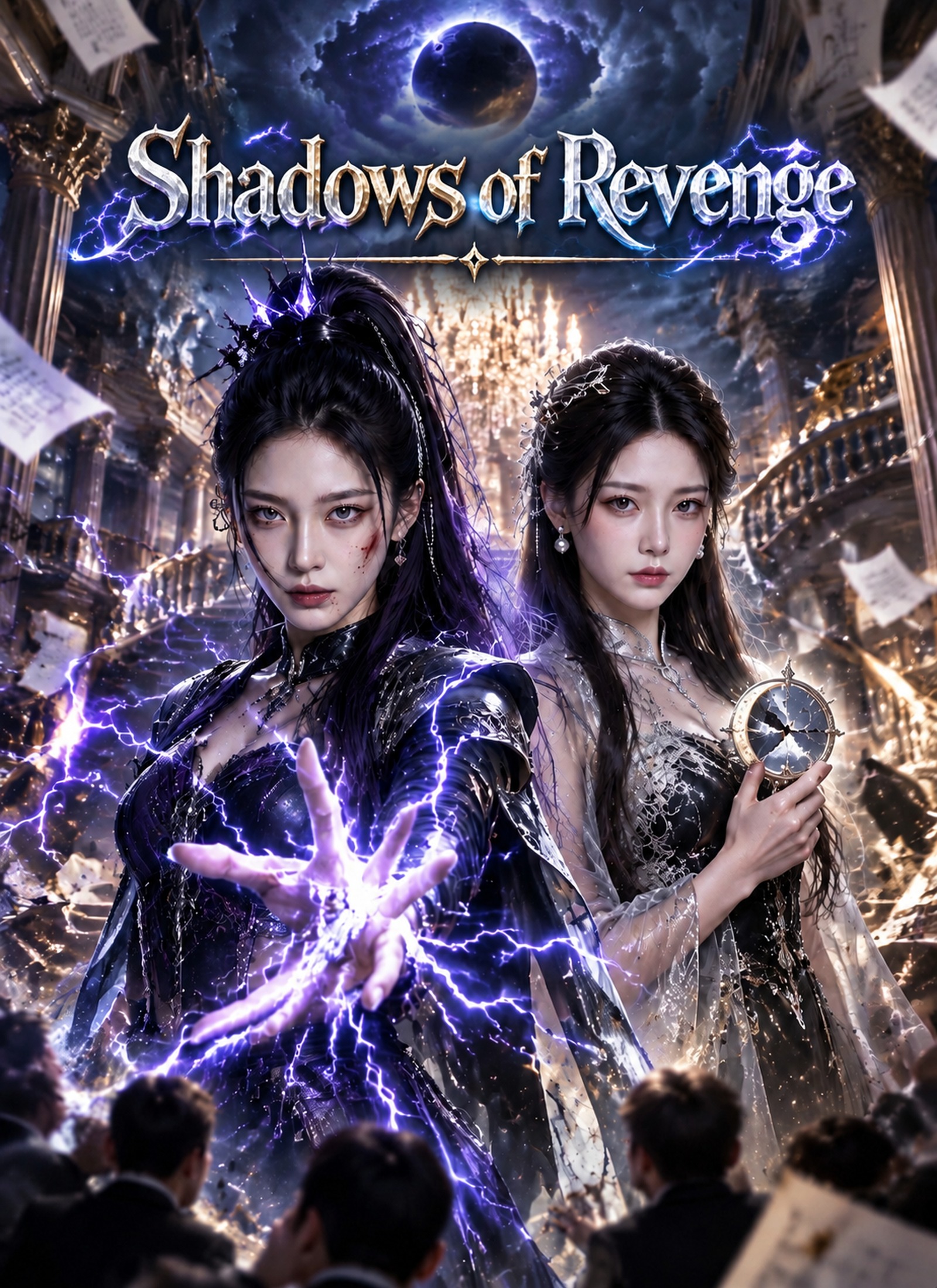 Shadows of Revenge