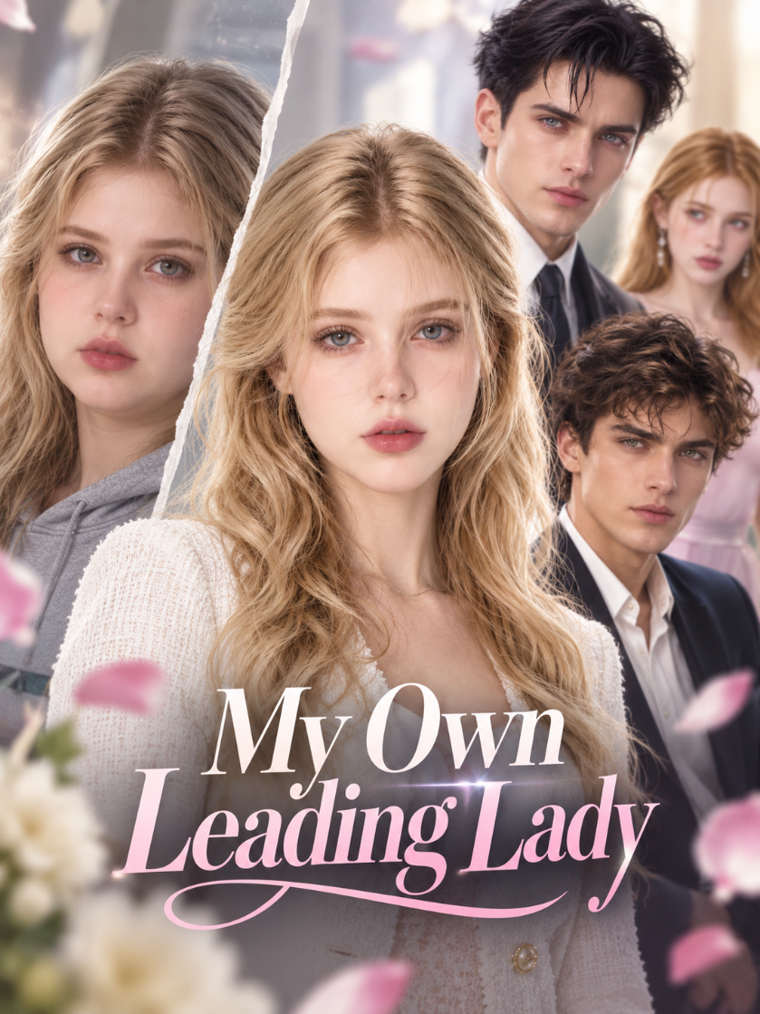 My Own Leading Lady